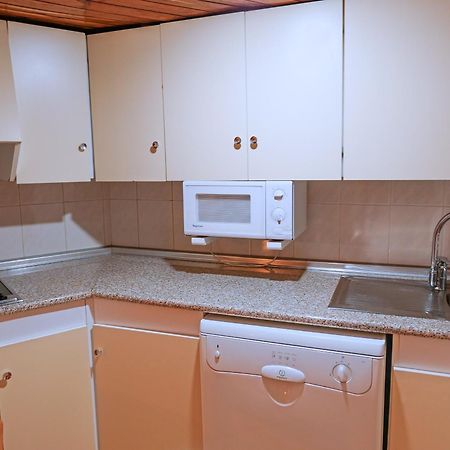 Kione Sapporo Lägenhet Pas De La Casa Rum bild