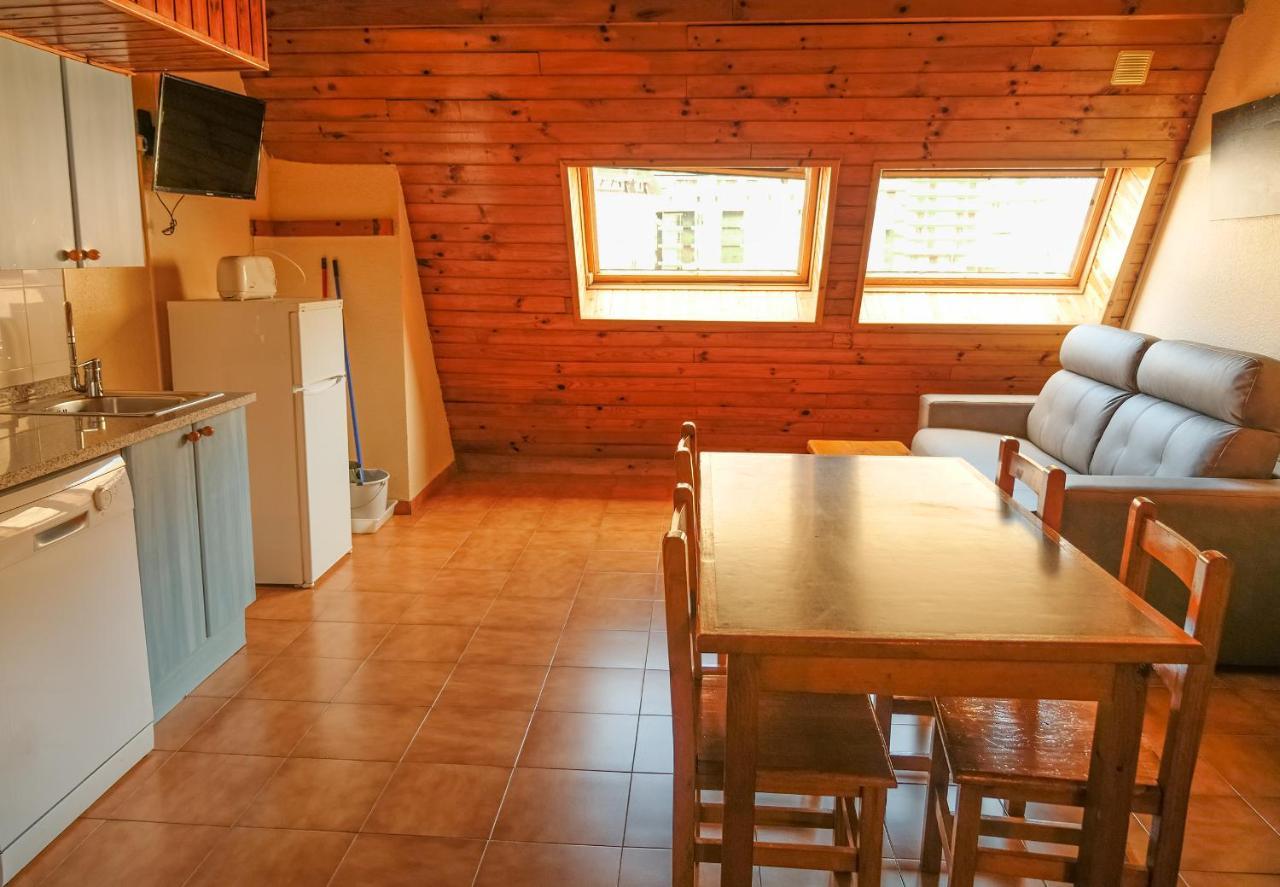 Kione Sapporo Lägenhet Pas De La Casa Exteriör bild