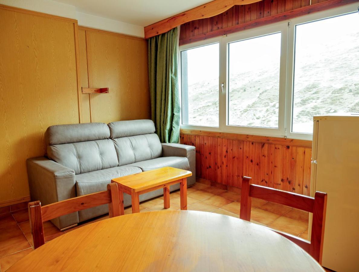 Kione Sapporo Lägenhet Pas De La Casa Exteriör bild