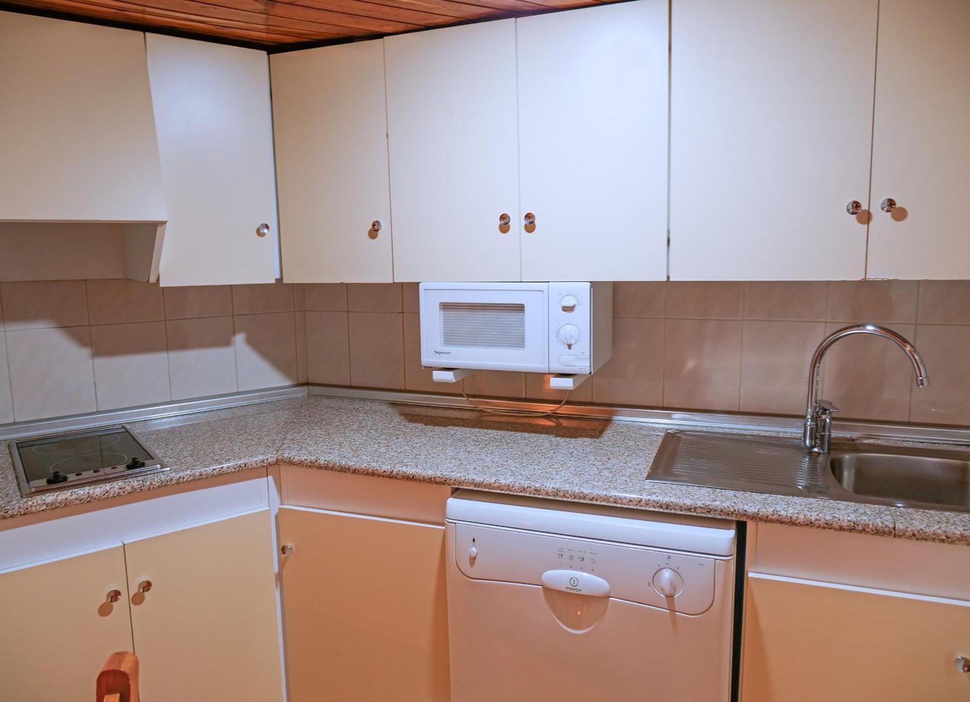 Kione Sapporo Lägenhet Pas De La Casa Rum bild