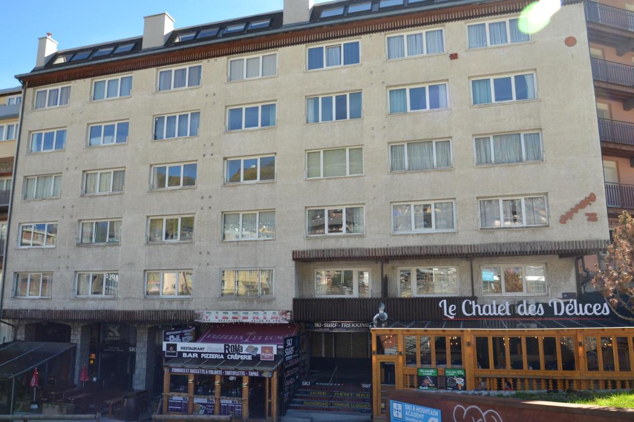 Kione Sapporo Lägenhet Pas De La Casa Exteriör bild